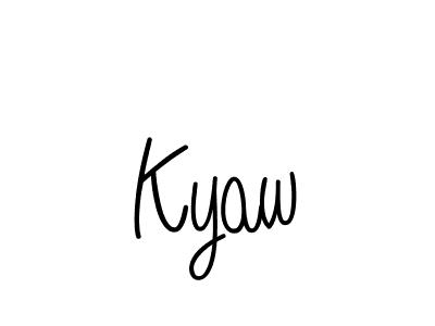 73+ Kyaw Name Signature Style Ideas | Creative eSignature