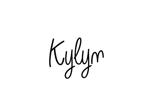 Also You can easily find your signature by using the search form. We will create Kylyn name handwritten signature images for you free of cost using Angelique-Rose-font-FFP sign style. Kylyn signature style 5 images and pictures png