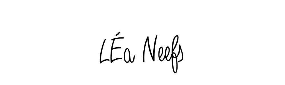 This is the best signature style for the LÉa Neefs name. Also you like these signature font (Angelique-Rose-font-FFP). Mix name signature. LÉa Neefs signature style 5 images and pictures png