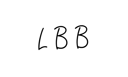 You can use this online signature creator to create a handwritten signature for the name L B B. This is the best online autograph maker. L B B signature style 5 images and pictures png