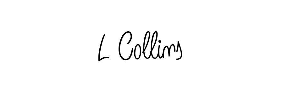 You can use this online signature creator to create a handwritten signature for the name L Collins. This is the best online autograph maker. L Collins signature style 5 images and pictures png