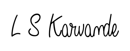 Best and Professional Signature Style for L S Karvande. Angelique-Rose-font-FFP Best Signature Style Collection. L S Karvande signature style 5 images and pictures png