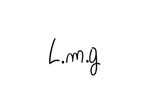 Make a beautiful signature design for name L.m.g. Use this online signature maker to create a handwritten signature for free. L.m.g signature style 5 images and pictures png