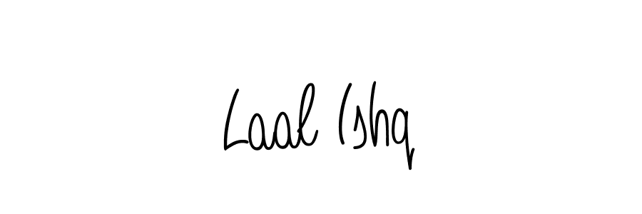 Here are the top 10 professional signature styles for the name Laal Ishq. These are the best autograph styles you can use for your name. Laal Ishq signature style 5 images and pictures png