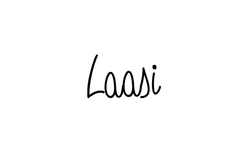 Make a short Laasi signature style. Manage your documents anywhere anytime using Angelique-Rose-font-FFP. Create and add eSignatures, submit forms, share and send files easily. Laasi signature style 5 images and pictures png