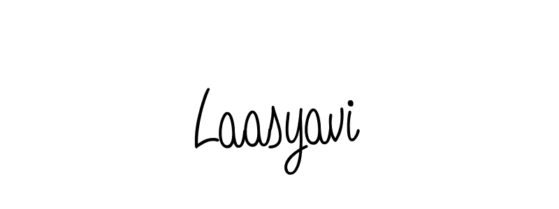 Check out images of Autograph of Laasyavi name. Actor Laasyavi Signature Style. Angelique-Rose-font-FFP is a professional sign style online. Laasyavi signature style 5 images and pictures png