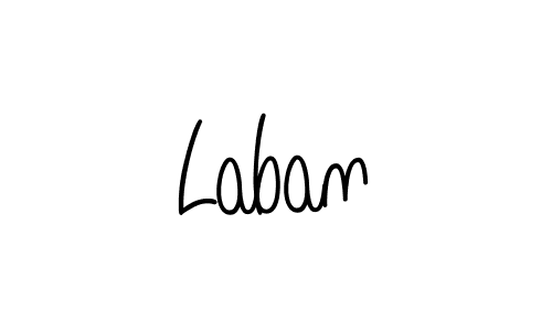 Also You can easily find your signature by using the search form. We will create Laban name handwritten signature images for you free of cost using Angelique-Rose-font-FFP sign style. Laban signature style 5 images and pictures png