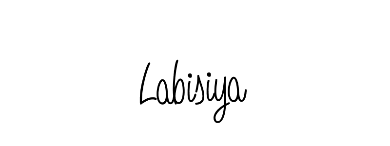 Also we have Labisiya name is the best signature style. Create professional handwritten signature collection using Angelique-Rose-font-FFP autograph style. Labisiya signature style 5 images and pictures png