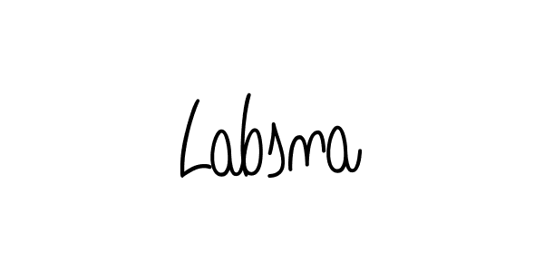Similarly Angelique-Rose-font-FFP is the best handwritten signature design. Signature creator online .You can use it as an online autograph creator for name Labsna. Labsna signature style 5 images and pictures png