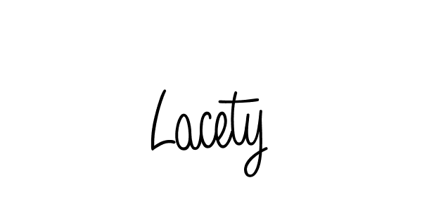 You can use this online signature creator to create a handwritten signature for the name Lacety. This is the best online autograph maker. Lacety signature style 5 images and pictures png