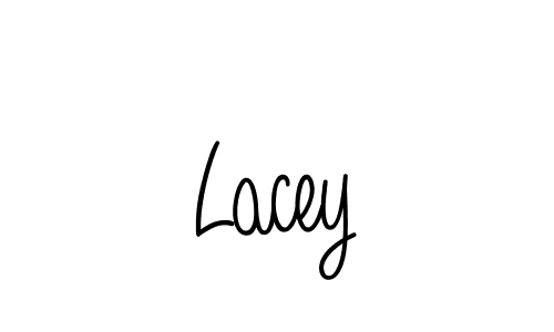if you are searching for the best signature style for your name Lacey. so please give up your signature search. here we have designed multiple signature styles  using Angelique-Rose-font-FFP. Lacey signature style 5 images and pictures png