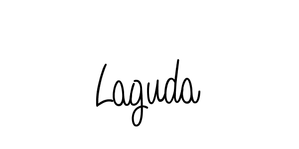 Also You can easily find your signature by using the search form. We will create Laguda name handwritten signature images for you free of cost using Angelique-Rose-font-FFP sign style. Laguda signature style 5 images and pictures png