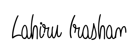 The Angelique-Rose-font-FFP signature style provides a bold statement for name Lahiru Irashan. Designed for business owners, executives, and leaders. Lahiru Irashan signature style 5 images and pictures png