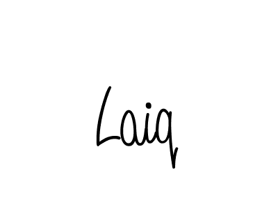 Similarly Angelique-Rose-font-FFP is the best handwritten signature design. Signature creator online .You can use it as an online autograph creator for name Laiq. Laiq signature style 5 images and pictures png