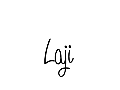 This is the best signature style for the Laji name. Also you like these signature font (Angelique-Rose-font-FFP). Mix name signature. Laji signature style 5 images and pictures png