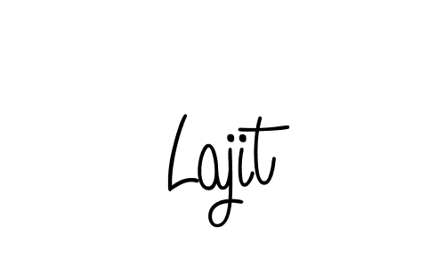 See photos of Lajit official signature by Spectra . Check more albums & portfolios. Read reviews & check more about Angelique-Rose-font-FFP font. Lajit signature style 5 images and pictures png
