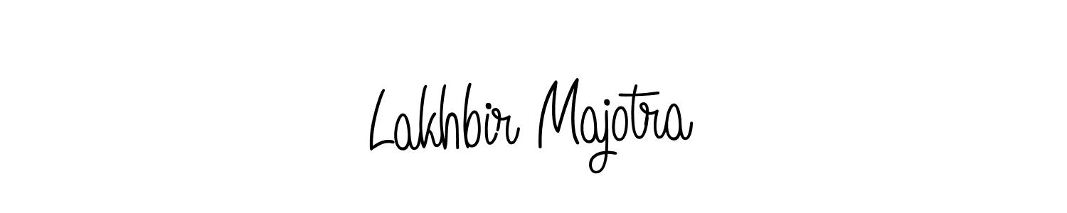 Check out images of Autograph of Lakhbir Majotra name. Actor Lakhbir Majotra Signature Style. Angelique-Rose-font-FFP is a professional sign style online. Lakhbir Majotra signature style 5 images and pictures png