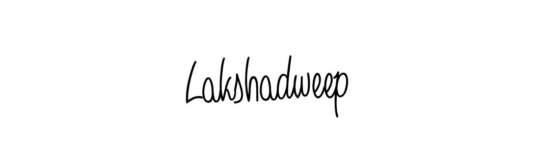 Check out images of Autograph of Lakshadweep name. Actor Lakshadweep Signature Style. Angelique-Rose-font-FFP is a professional sign style online. Lakshadweep signature style 5 images and pictures png