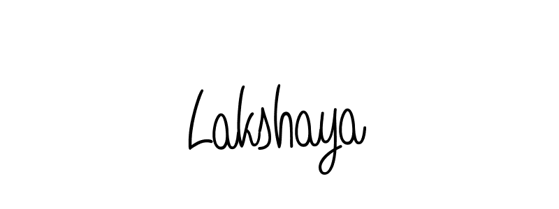 Here are the top 10 professional signature styles for the name Lakshaya. These are the best autograph styles you can use for your name. Lakshaya signature style 5 images and pictures png