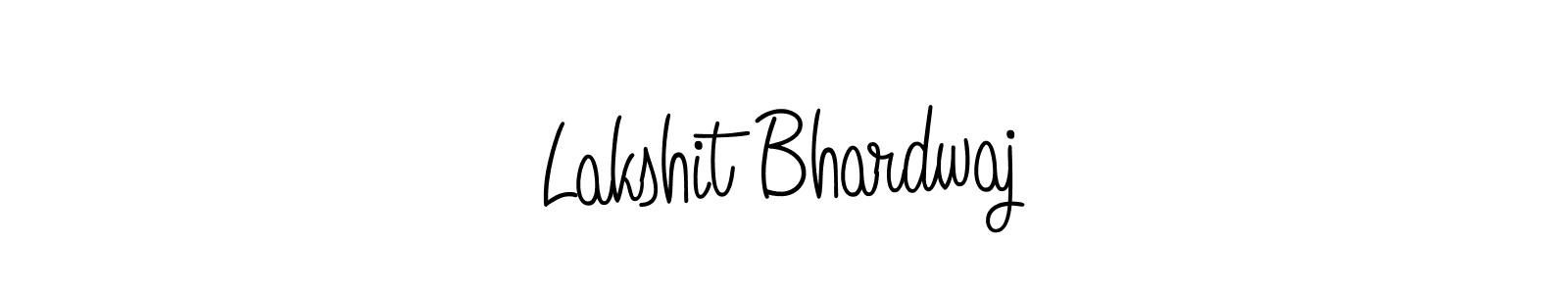 Check out images of Autograph of Lakshit Bhardwaj name. Actor Lakshit Bhardwaj Signature Style. Angelique-Rose-font-FFP is a professional sign style online. Lakshit Bhardwaj signature style 5 images and pictures png