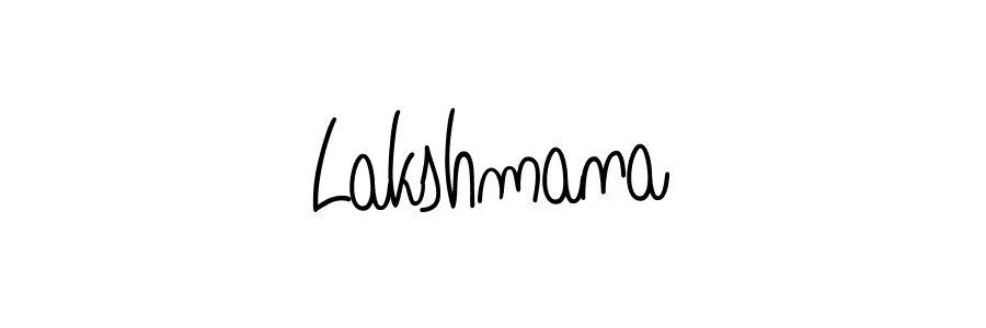 You can use this online signature creator to create a handwritten signature for the name Lakshmana. This is the best online autograph maker. Lakshmana signature style 5 images and pictures png