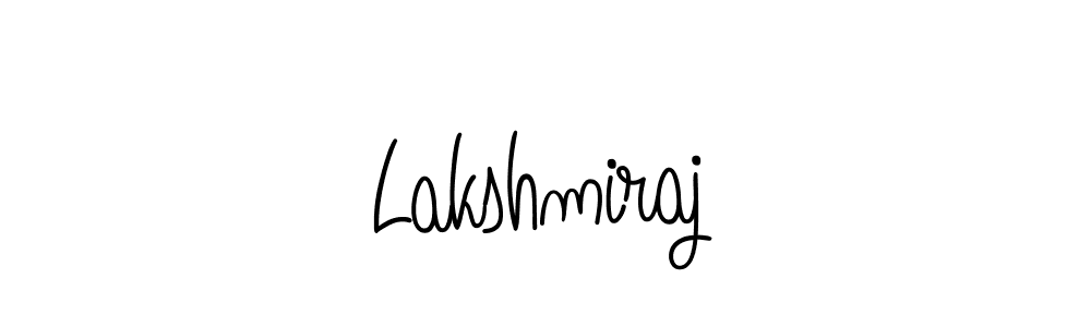 Here are the top 10 professional signature styles for the name Lakshmiraj. These are the best autograph styles you can use for your name. Lakshmiraj signature style 5 images and pictures png