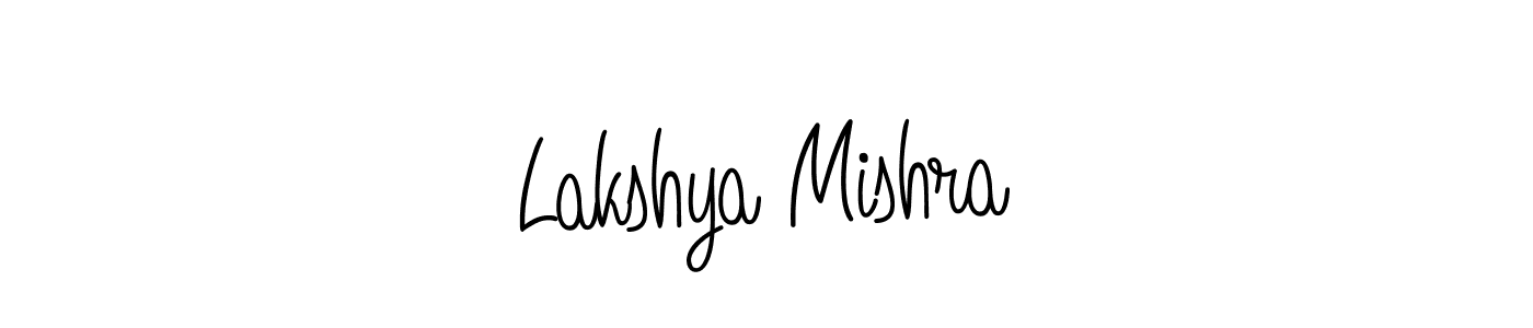 It looks lik you need a new signature style for name Lakshya Mishra. Design unique handwritten (Angelique-Rose-font-FFP) signature with our free signature maker in just a few clicks. Lakshya Mishra signature style 5 images and pictures png