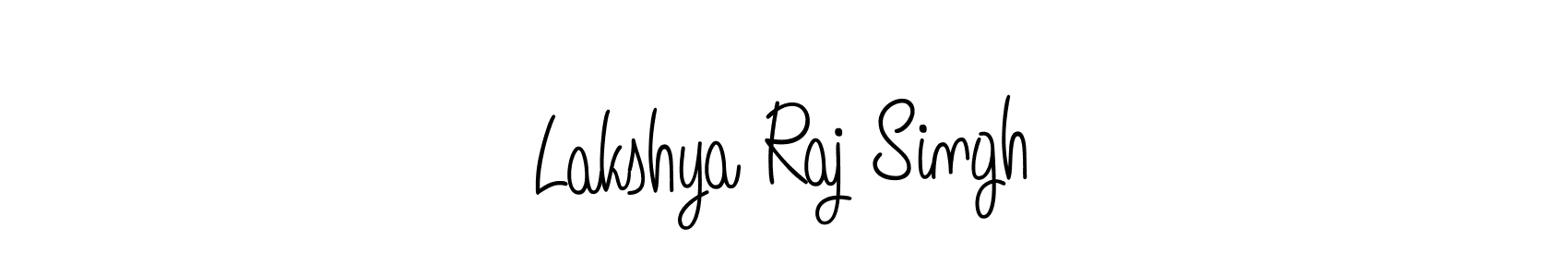 This is the best signature style for the Lakshya Raj Singh name. Also you like these signature font (Angelique-Rose-font-FFP). Mix name signature. Lakshya Raj Singh signature style 5 images and pictures png