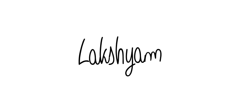 Check out images of Autograph of Lakshyam name. Actor Lakshyam Signature Style. Angelique-Rose-font-FFP is a professional sign style online. Lakshyam signature style 5 images and pictures png