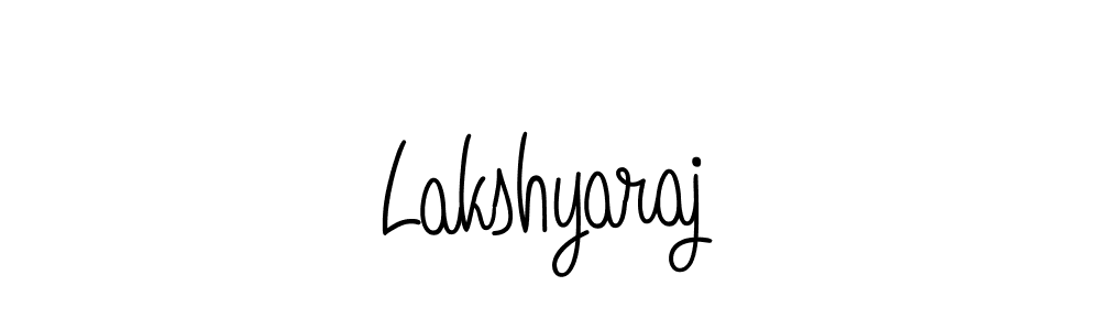 It looks lik you need a new signature style for name Lakshyaraj. Design unique handwritten (Angelique-Rose-font-FFP) signature with our free signature maker in just a few clicks. Lakshyaraj signature style 5 images and pictures png