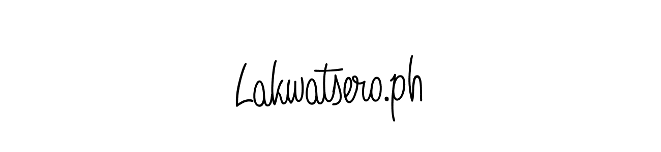 See photos of Lakwatsero.ph official signature by Spectra . Check more albums & portfolios. Read reviews & check more about Angelique-Rose-font-FFP font. Lakwatsero.ph signature style 5 images and pictures png