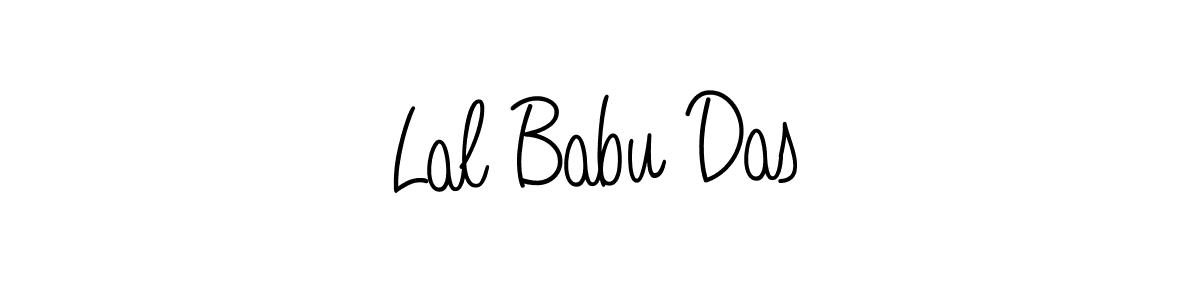 Check out images of Autograph of Lal Babu Das name. Actor Lal Babu Das Signature Style. Angelique-Rose-font-FFP is a professional sign style online. Lal Babu Das signature style 5 images and pictures png