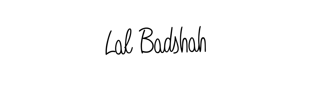 This is the best signature style for the Lal Badshah name. Also you like these signature font (Angelique-Rose-font-FFP). Mix name signature. Lal Badshah signature style 5 images and pictures png