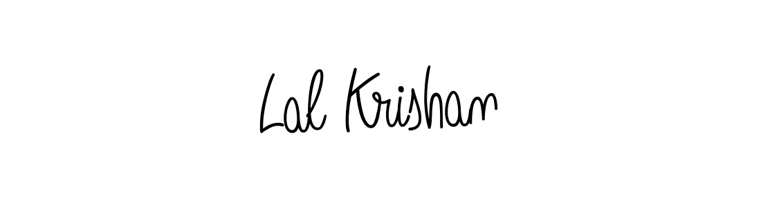 Similarly Angelique-Rose-font-FFP is the best handwritten signature design. Signature creator online .You can use it as an online autograph creator for name Lal Krishan. Lal Krishan signature style 5 images and pictures png