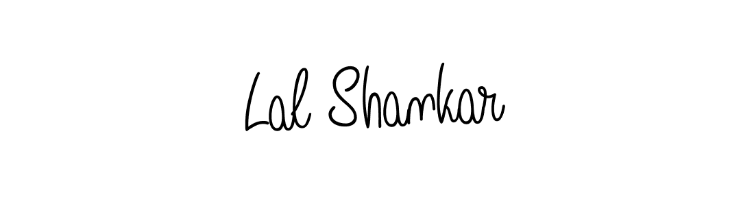 Once you've used our free online signature maker to create your best signature Angelique-Rose-font-FFP style, it's time to enjoy all of the benefits that Lal Shankar name signing documents. Lal Shankar signature style 5 images and pictures png