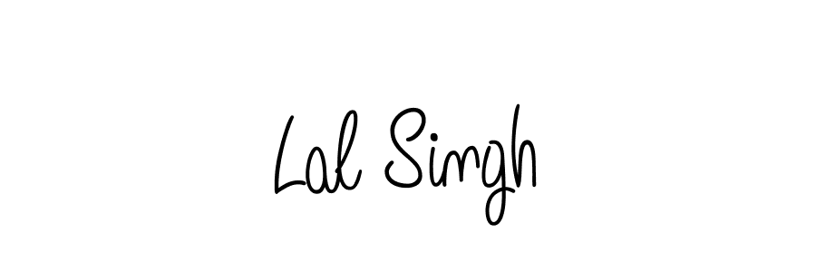 Once you've used our free online signature maker to create your best signature Angelique-Rose-font-FFP style, it's time to enjoy all of the benefits that Lal Singh name signing documents. Lal Singh signature style 5 images and pictures png