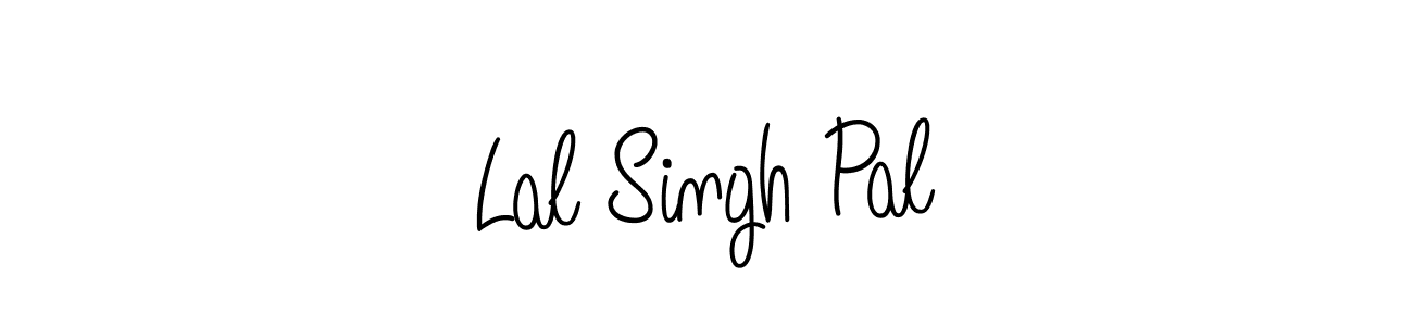 Also You can easily find your signature by using the search form. We will create Lal Singh Pal name handwritten signature images for you free of cost using Angelique-Rose-font-FFP sign style. Lal Singh Pal signature style 5 images and pictures png