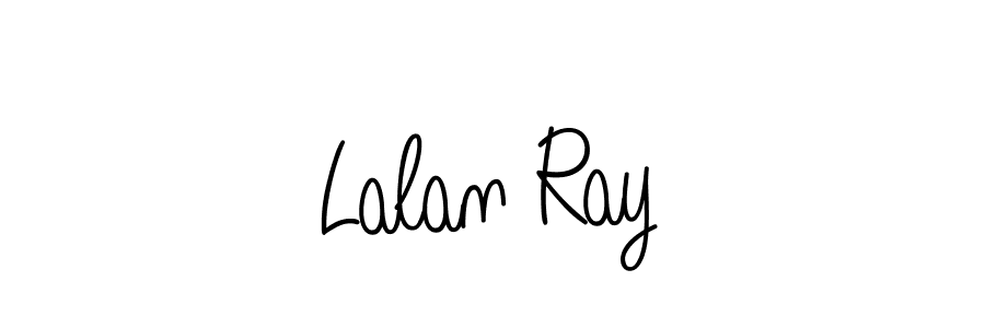 See photos of Lalan Ray official signature by Spectra . Check more albums & portfolios. Read reviews & check more about Angelique-Rose-font-FFP font. Lalan Ray signature style 5 images and pictures png