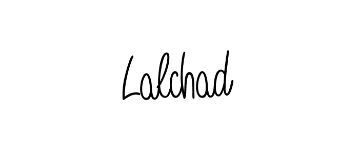 This is the best signature style for the Lalchad name. Also you like these signature font (Angelique-Rose-font-FFP). Mix name signature. Lalchad signature style 5 images and pictures png