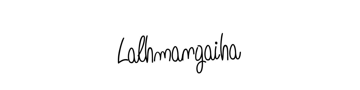 This is the best signature style for the Lalhmangaiha name. Also you like these signature font (Angelique-Rose-font-FFP). Mix name signature. Lalhmangaiha signature style 5 images and pictures png