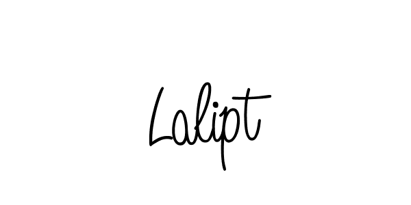 Similarly Angelique-Rose-font-FFP is the best handwritten signature design. Signature creator online .You can use it as an online autograph creator for name Lalipt. Lalipt signature style 5 images and pictures png