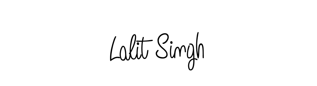 Also You can easily find your signature by using the search form. We will create Lalit Singh name handwritten signature images for you free of cost using Angelique-Rose-font-FFP sign style. Lalit Singh signature style 5 images and pictures png