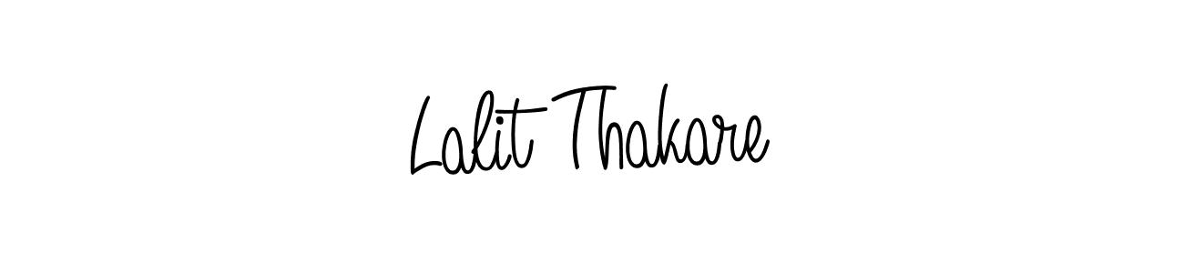 Best and Professional Signature Style for Lalit Thakare. Angelique-Rose-font-FFP Best Signature Style Collection. Lalit Thakare signature style 5 images and pictures png