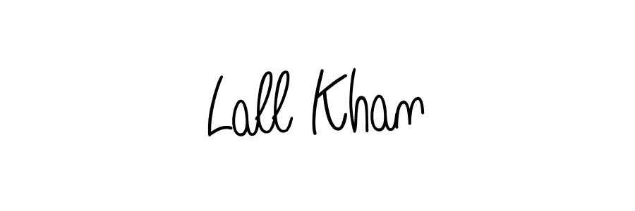 It looks lik you need a new signature style for name Lall Khan. Design unique handwritten (Angelique-Rose-font-FFP) signature with our free signature maker in just a few clicks. Lall Khan signature style 5 images and pictures png