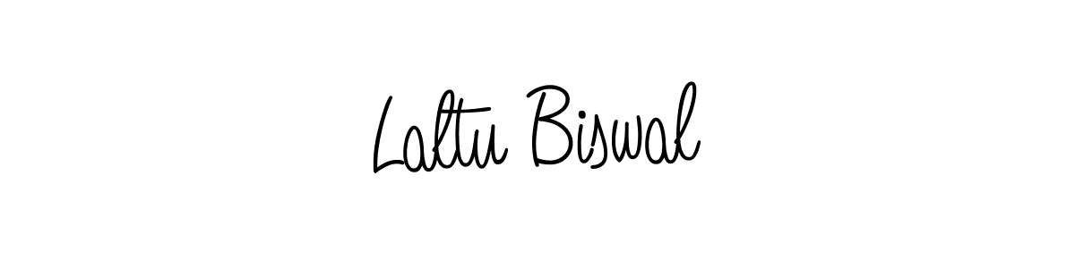 You can use this online signature creator to create a handwritten signature for the name Laltu Biswal. This is the best online autograph maker. Laltu Biswal signature style 5 images and pictures png