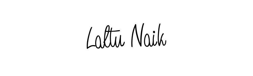 You can use this online signature creator to create a handwritten signature for the name Laltu Naik. This is the best online autograph maker. Laltu Naik signature style 5 images and pictures png