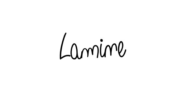See photos of Lamine official signature by Spectra . Check more albums & portfolios. Read reviews & check more about Angelique-Rose-font-FFP font. Lamine signature style 5 images and pictures png