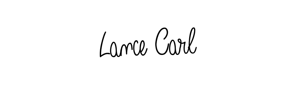 This is the best signature style for the Lance Carl name. Also you like these signature font (Angelique-Rose-font-FFP). Mix name signature. Lance Carl signature style 5 images and pictures png