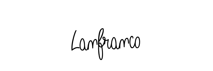 Also You can easily find your signature by using the search form. We will create Lanfranco name handwritten signature images for you free of cost using Angelique-Rose-font-FFP sign style. Lanfranco signature style 5 images and pictures png