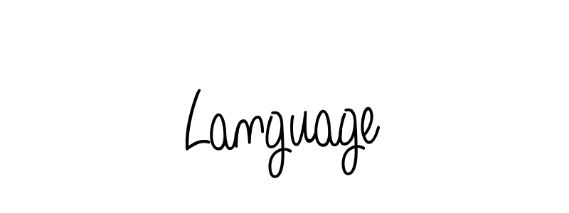 See photos of Language official signature by Spectra . Check more albums & portfolios. Read reviews & check more about Angelique-Rose-font-FFP font. Language signature style 5 images and pictures png